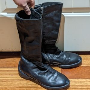 John Fluevog boots bnwot